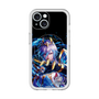 スリムプロテクションプレミアムケース with MagSafe［ 白猫プロジェクト NEW WORLD'S - ユキムラ - 覚醒フォト ］