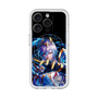 スリムプロテクションプレミアムケース with MagSafe［ 白猫プロジェクト NEW WORLD'S - ユキムラ - 覚醒フォト ］