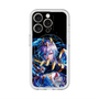 スリムプロテクションプレミアムケース with MagSafe［ 白猫プロジェクト NEW WORLD'S - ユキムラ - 覚醒フォト ］
