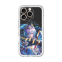 スリムプロテクションプレミアムケース with MagSafe［ 白猫プロジェクト NEW WORLD'S - ユキムラ - 覚醒フォト ］