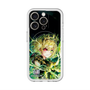 スリムプロテクションプレミアムケース with MagSafe［ 白猫プロジェクト NEW WORLD'S - シャルロット - 覚醒フォト ］