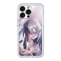 スリムプロテクションプレミアムケース with MagSafe［ 白猫プロジェクト NEW WORLD'S - エリクス - 覚醒フォト ］