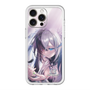スリムプロテクションプレミアムケース with MagSafe［ 白猫プロジェクト NEW WORLD'S - エリクス - 覚醒フォト ］