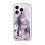 スリムプロテクションプレミアムケース with MagSafe［ 白猫プロジェクト NEW WORLD'S - エリクス - 覚醒フォト ］