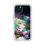 スリムプロテクションプレミアムケース with MagSafe［ 白猫プロジェクト NEW WORLD'S - ユプス - 覚醒フォト ］