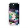 スリムプロテクションプレミアムケース with MagSafe［ 白猫プロジェクト NEW WORLD'S - ユプス - 覚醒フォト ］