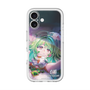 スリムプロテクションプレミアムケース with MagSafe［ 白猫プロジェクト NEW WORLD'S - ユプス - 覚醒フォト ］