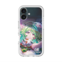 スリムプロテクションプレミアムケース with MagSafe［ 白猫プロジェクト NEW WORLD'S - ユプス - 覚醒フォト ］