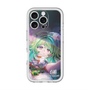 スリムプロテクションプレミアムケース with MagSafe［ 白猫プロジェクト NEW WORLD'S - ユプス - 覚醒フォト ］
