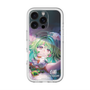 スリムプロテクションプレミアムケース with MagSafe［ 白猫プロジェクト NEW WORLD'S - ユプス - 覚醒フォト ］