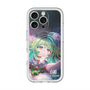 スリムプロテクションプレミアムケース with MagSafe［ 白猫プロジェクト NEW WORLD'S - ユプス - 覚醒フォト ］