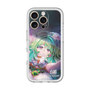 スリムプロテクションプレミアムケース with MagSafe［ 白猫プロジェクト NEW WORLD'S - ユプス - 覚醒フォト ］