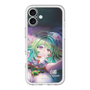スリムプロテクションプレミアムケース with MagSafe［ 白猫プロジェクト NEW WORLD'S - ユプス - 覚醒フォト ］