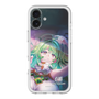 スリムプロテクションプレミアムケース with MagSafe［ 白猫プロジェクト NEW WORLD'S - ユプス - 覚醒フォト ］