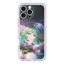 スリムプロテクションプレミアムケース with MagSafe［ 白猫プロジェクト NEW WORLD'S - ユプス - 覚醒フォト ］