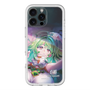 スリムプロテクションプレミアムケース with MagSafe［ 白猫プロジェクト NEW WORLD'S - ユプス - 覚醒フォト ］