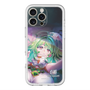 スリムプロテクションプレミアムケース with MagSafe［ 白猫プロジェクト NEW WORLD'S - ユプス - 覚醒フォト ］