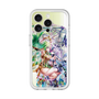 スリムプロテクションプレミアムケース with MagSafe［ 白猫プロジェクト NEW WORLD'S - エリクス／ユプス ］