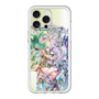 スリムプロテクションプレミアムケース with MagSafe［ 白猫プロジェクト NEW WORLD'S - エリクス／ユプス ］