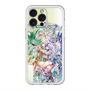 スリムプロテクションプレミアムケース with MagSafe［ 白猫プロジェクト NEW WORLD'S - エリクス／ユプス ］