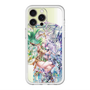 スリムプロテクションプレミアムケース with MagSafe［ 白猫プロジェクト NEW WORLD'S - エリクス／ユプス ］