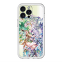 スリムプロテクションプレミアムケース with MagSafe［ 白猫プロジェクト NEW WORLD'S - エリクス／ユプス ］