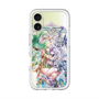 スリムプロテクションプレミアムケース with MagSafe［ 白猫プロジェクト NEW WORLD'S - エリクス／ユプス ］