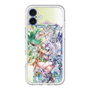 スリムプロテクションプレミアムケース with MagSafe［ 白猫プロジェクト NEW WORLD'S - エリクス／ユプス ］