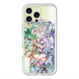 スリムプロテクションプレミアムケース with MagSafe［ 白猫プロジェクト NEW WORLD'S - エリクス／ユプス ］