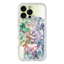 スリムプロテクションプレミアムケース with MagSafe［ 白猫プロジェクト NEW WORLD'S - エリクス／ユプス ］
