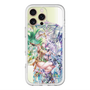 スリムプロテクションプレミアムケース with MagSafe［ 白猫プロジェクト NEW WORLD'S - エリクス／ユプス ］
