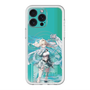 スリムプロテクションプレミアムケース with MagSafe［ 白猫プロジェクト NEW WORLD'S - ゼティス ］