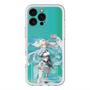 スリムプロテクションプレミアムケース with MagSafe［ 白猫プロジェクト NEW WORLD'S - ゼティス ］