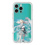 スリムプロテクションプレミアムケース with MagSafe［ 白猫プロジェクト NEW WORLD'S - ゼティス ］