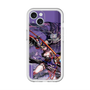 スリムプロテクションプレミアムケース with MagSafe［ 白猫プロジェクト NEW WORLD'S - アステリア ］