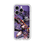 スリムプロテクションプレミアムケース with MagSafe［ 白猫プロジェクト NEW WORLD'S - アステリア ］