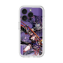 スリムプロテクションプレミアムケース with MagSafe［ 白猫プロジェクト NEW WORLD'S - アステリア ］