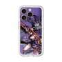 スリムプロテクションプレミアムケース with MagSafe［ 白猫プロジェクト NEW WORLD'S - アステリア ］