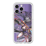 スリムプロテクションプレミアムケース with MagSafe［ 白猫プロジェクト NEW WORLD'S - アステリア ］