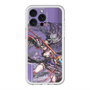 スリムプロテクションプレミアムケース with MagSafe［ 白猫プロジェクト NEW WORLD'S - アステリア ］