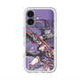 スリムプロテクションプレミアムケース with MagSafe［ 白猫プロジェクト NEW WORLD'S - アステリア ］