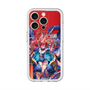 スリムプロテクションプレミアムケース with MagSafe［ 白猫プロジェクト NEW WORLD'S - イルミナ ］
