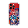 スリムプロテクションプレミアムケース with MagSafe［ 白猫プロジェクト NEW WORLD'S - イルミナ ］
