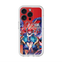 スリムプロテクションプレミアムケース with MagSafe［ 白猫プロジェクト NEW WORLD'S - イルミナ ］