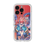 スリムプロテクションプレミアムケース with MagSafe［ 白猫プロジェクト NEW WORLD'S - イルミナ ］