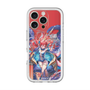 スリムプロテクションプレミアムケース with MagSafe［ 白猫プロジェクト NEW WORLD'S - イルミナ ］