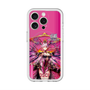 スリムプロテクションプレミアムケース with MagSafe［ 白猫プロジェクト NEW WORLD'S - オスクロル ］