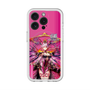 スリムプロテクションプレミアムケース with MagSafe［ 白猫プロジェクト NEW WORLD'S - オスクロル ］