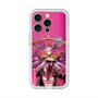 スリムプロテクションプレミアムケース with MagSafe［ 白猫プロジェクト NEW WORLD'S - オスクロル ］