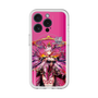 スリムプロテクションプレミアムケース with MagSafe［ 白猫プロジェクト NEW WORLD'S - オスクロル ］